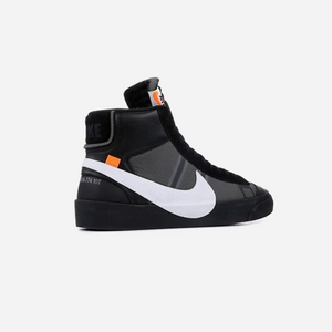 NIKE BLAZER MID OFF-WHITE GRIM REAPER