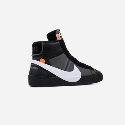NIKE BLAZER MID OFF-WHITE GRIM REAPER