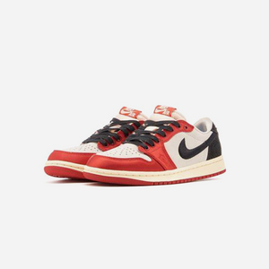 Nike Air Jordan 1 Retro Low OG Trophy Room Rookie Card Away