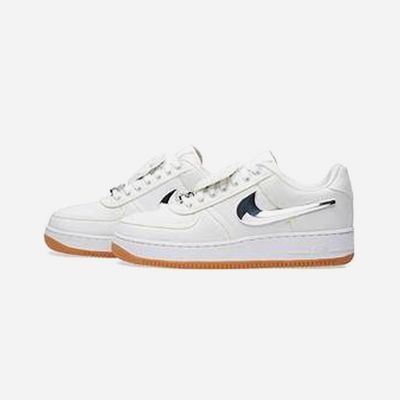 Nike Air Force 1 Low Travis Scott
