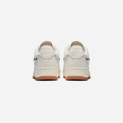 AIR FORCE 1 LOW TRAVIS SCOTT SAIL