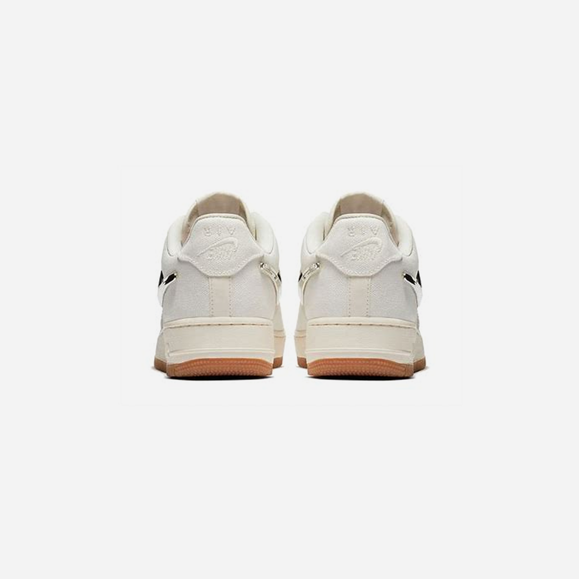 AIR FORCE 1 LOW TRAVIS SCOTT SAIL