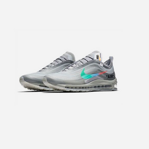 AIR MAX 97 OFF-WHITE MENTA