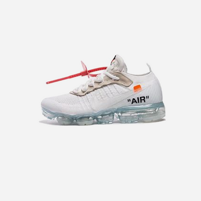 AIR VAPORMAX OFF-WHITE