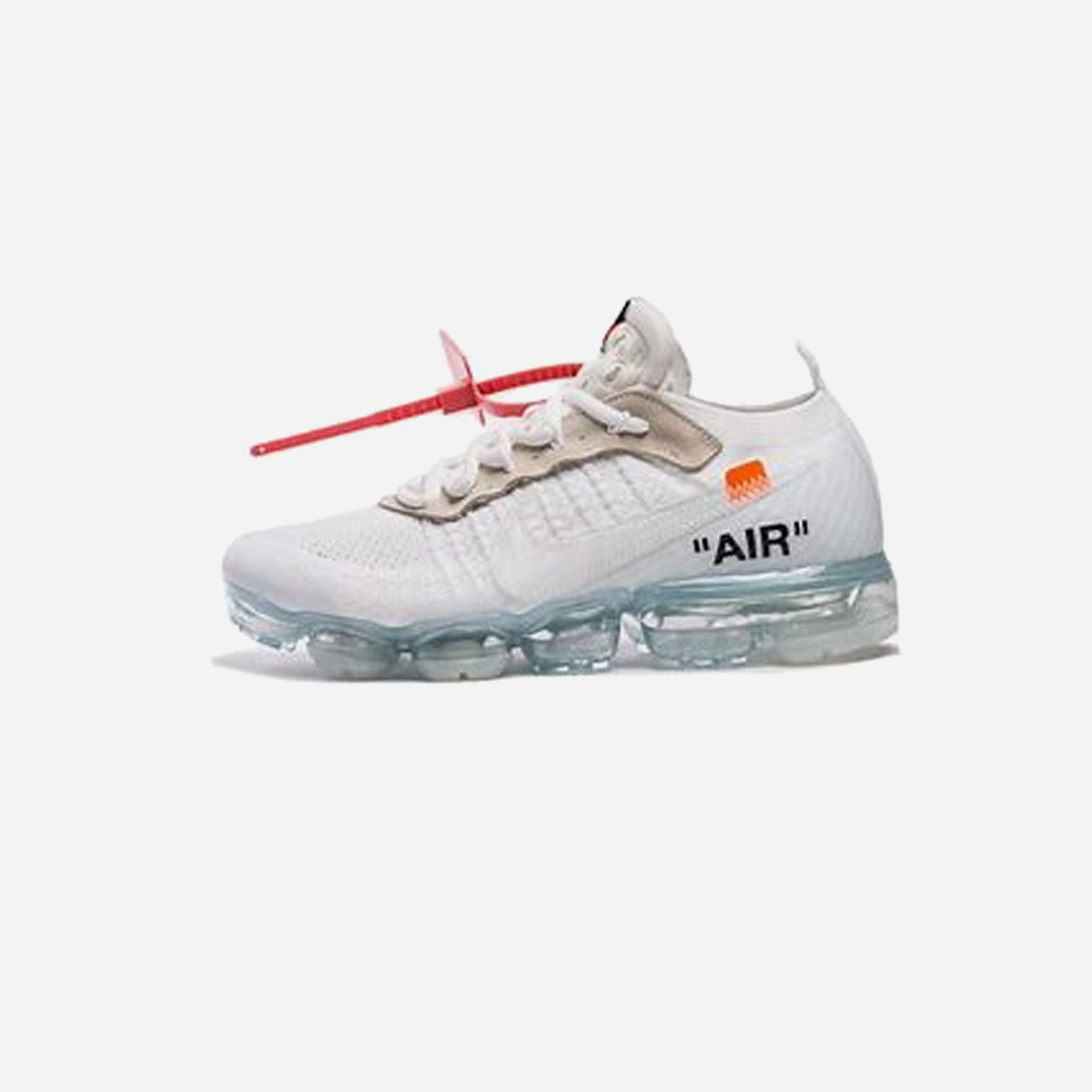 AIR VAPORMAX OFF-WHITE