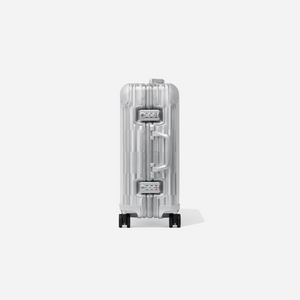 RIMOWA Original Cabin Silver