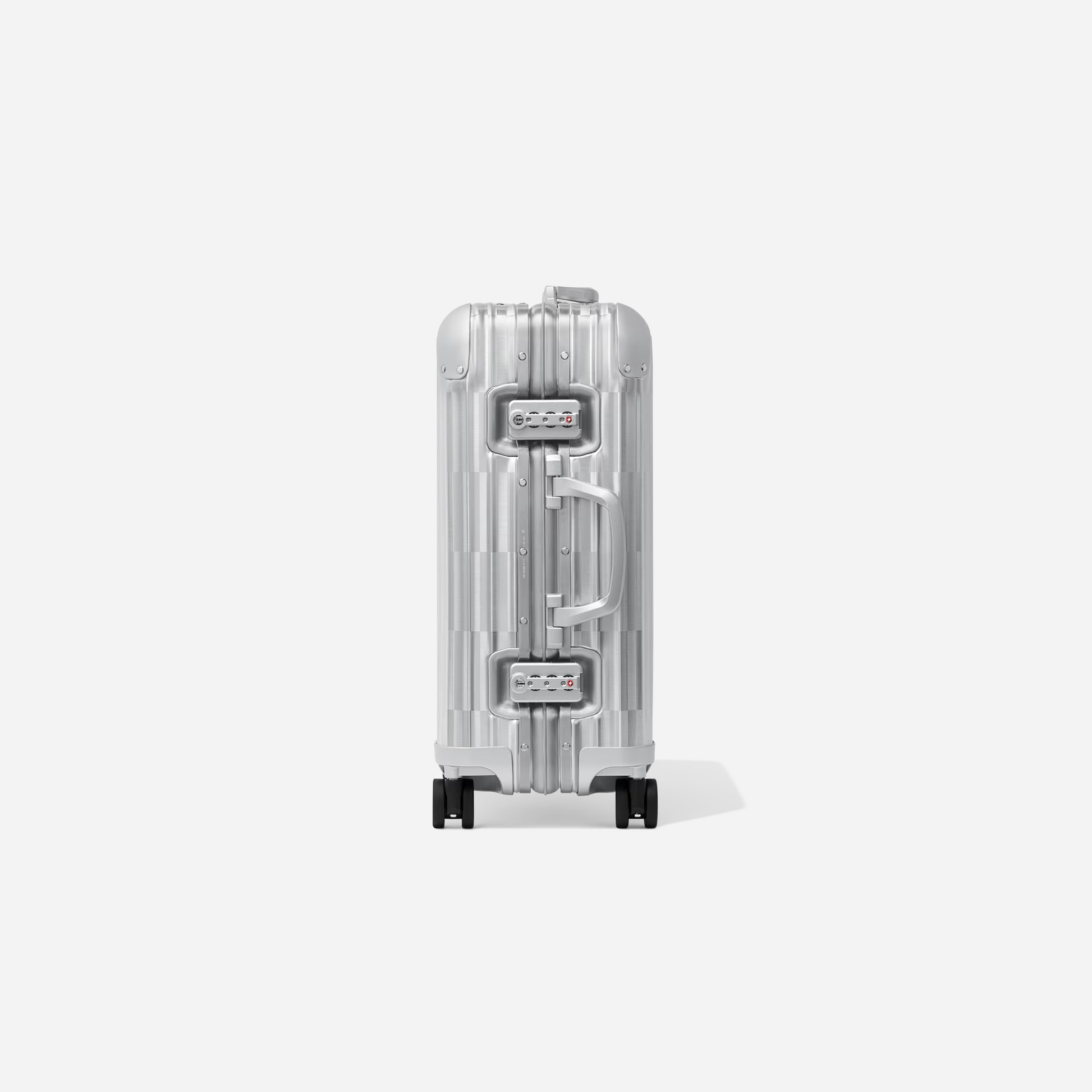 RIMOWA Original Cabin Silver