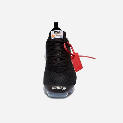 AIR VAPORMAX OFF-WHITE BLACK