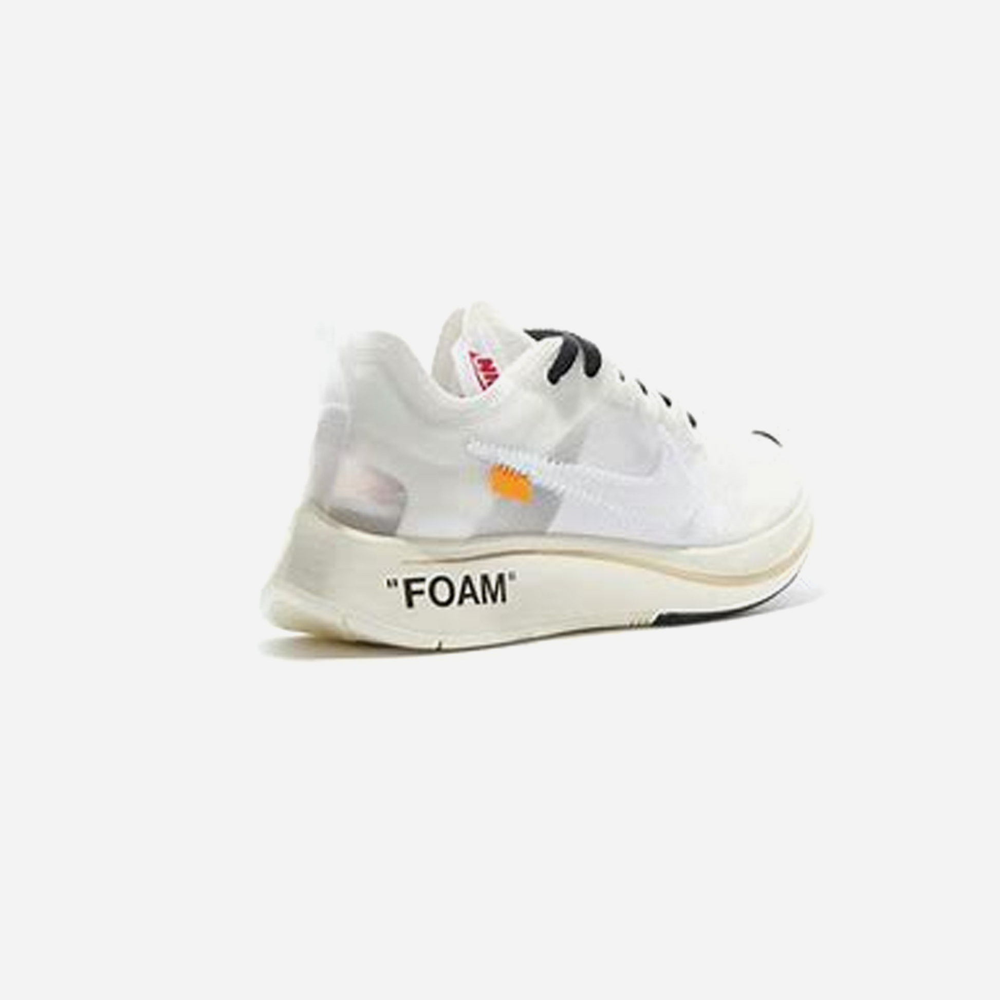 ZOOM FLY OFF-WHITE