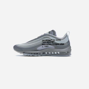 AIR MAX 97 OFF-WHITE MENTA