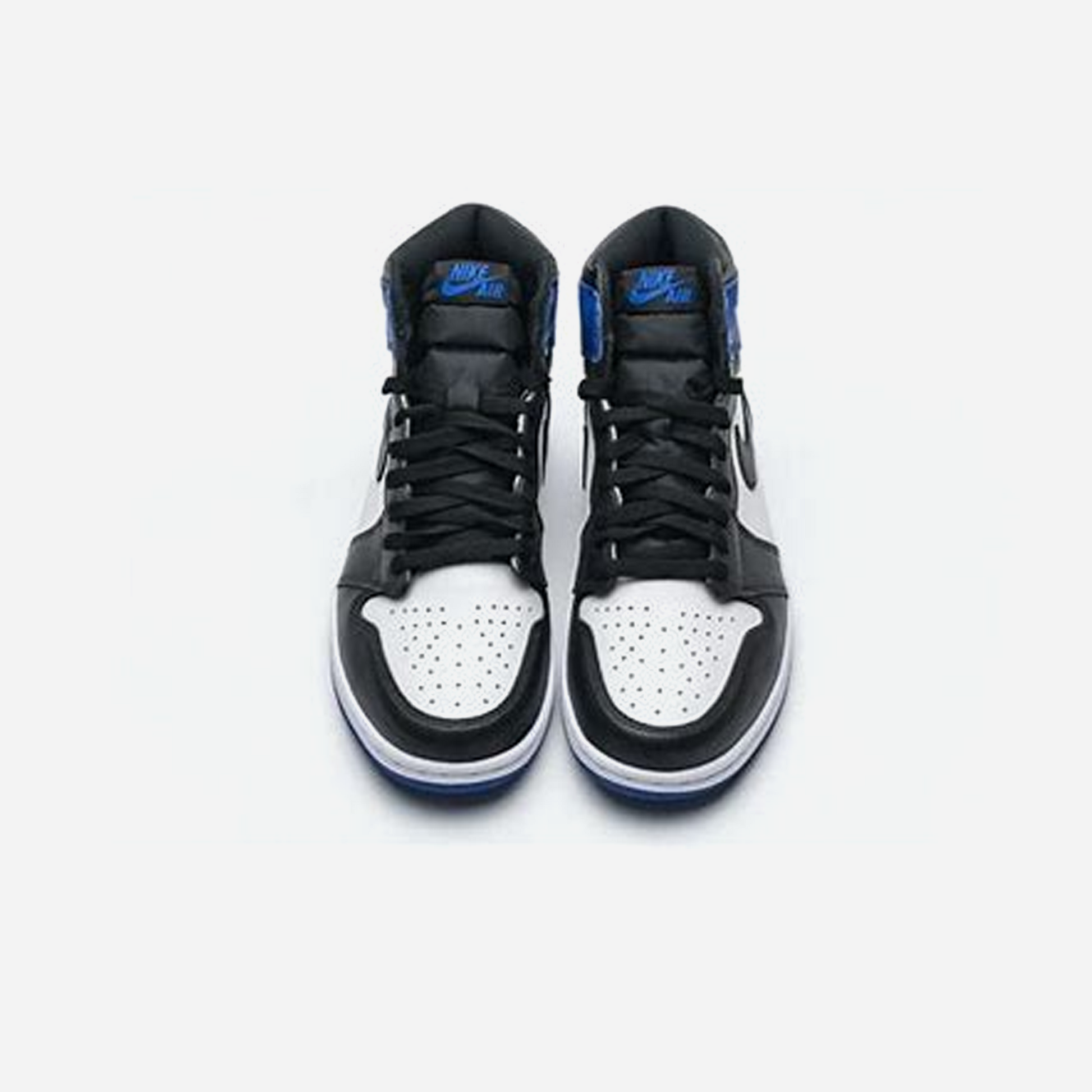 JORDAN 1 RETRO HIGH FRAGMENT