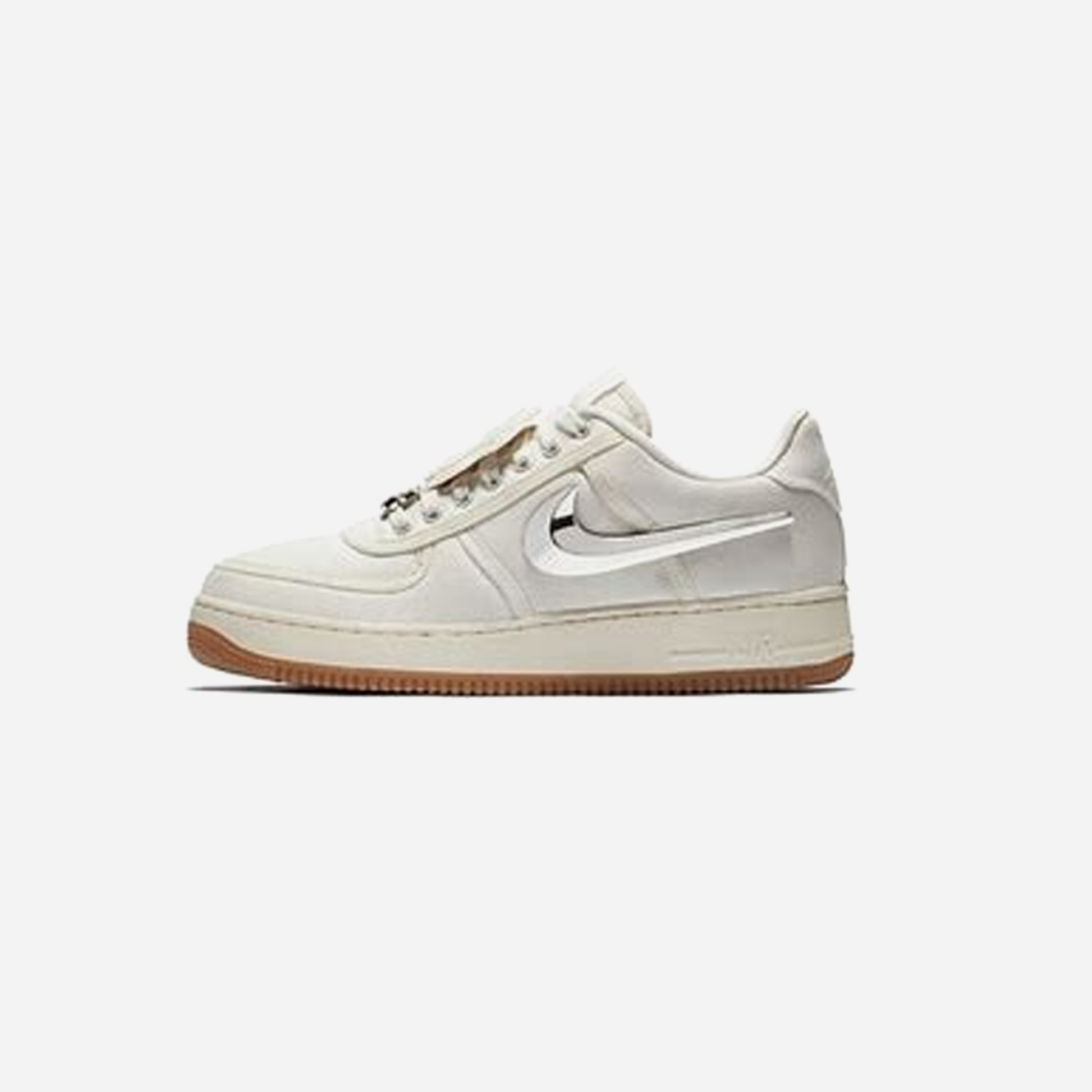 AIR FORCE 1 LOW TRAVIS SCOTT SAIL