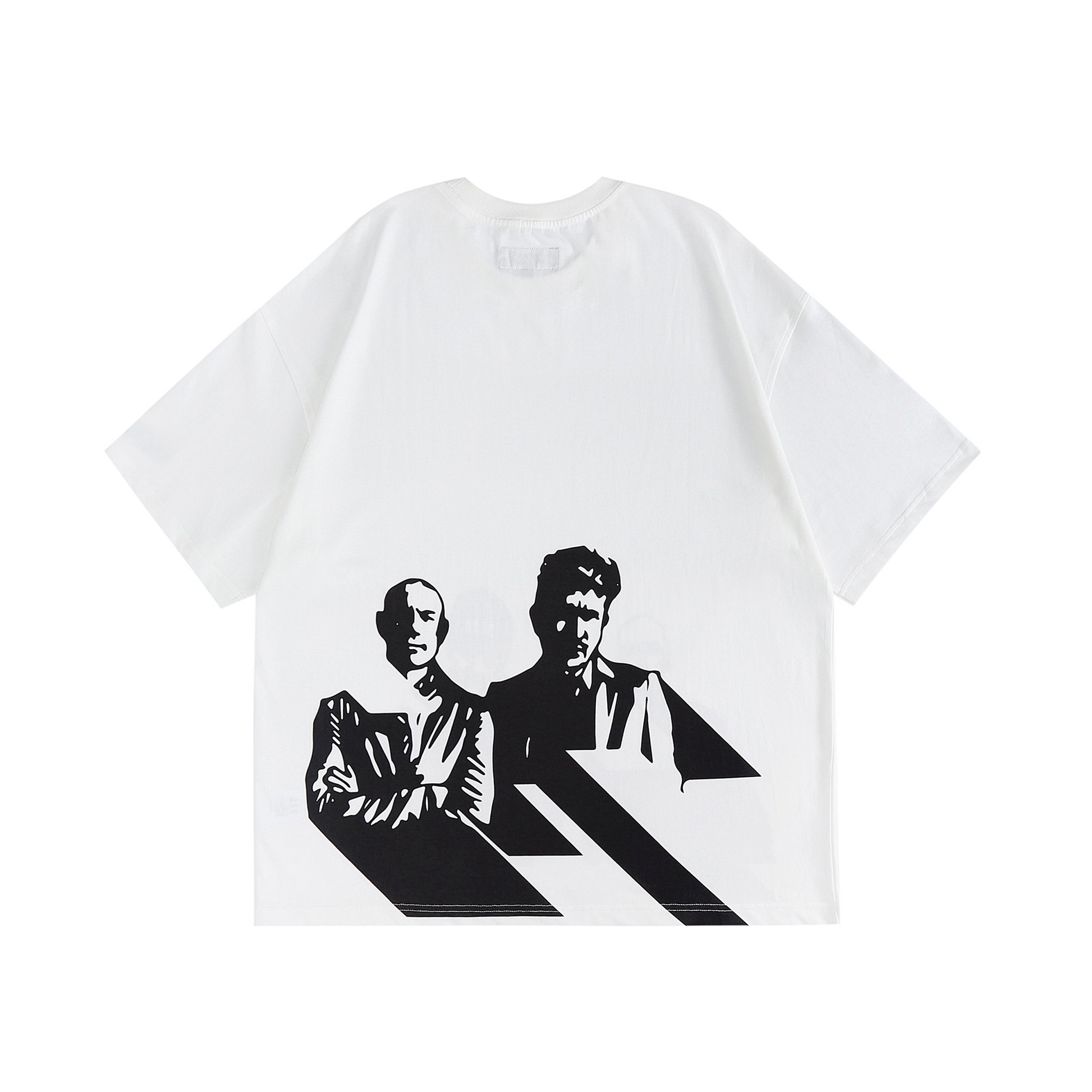 THE GUYS TEE