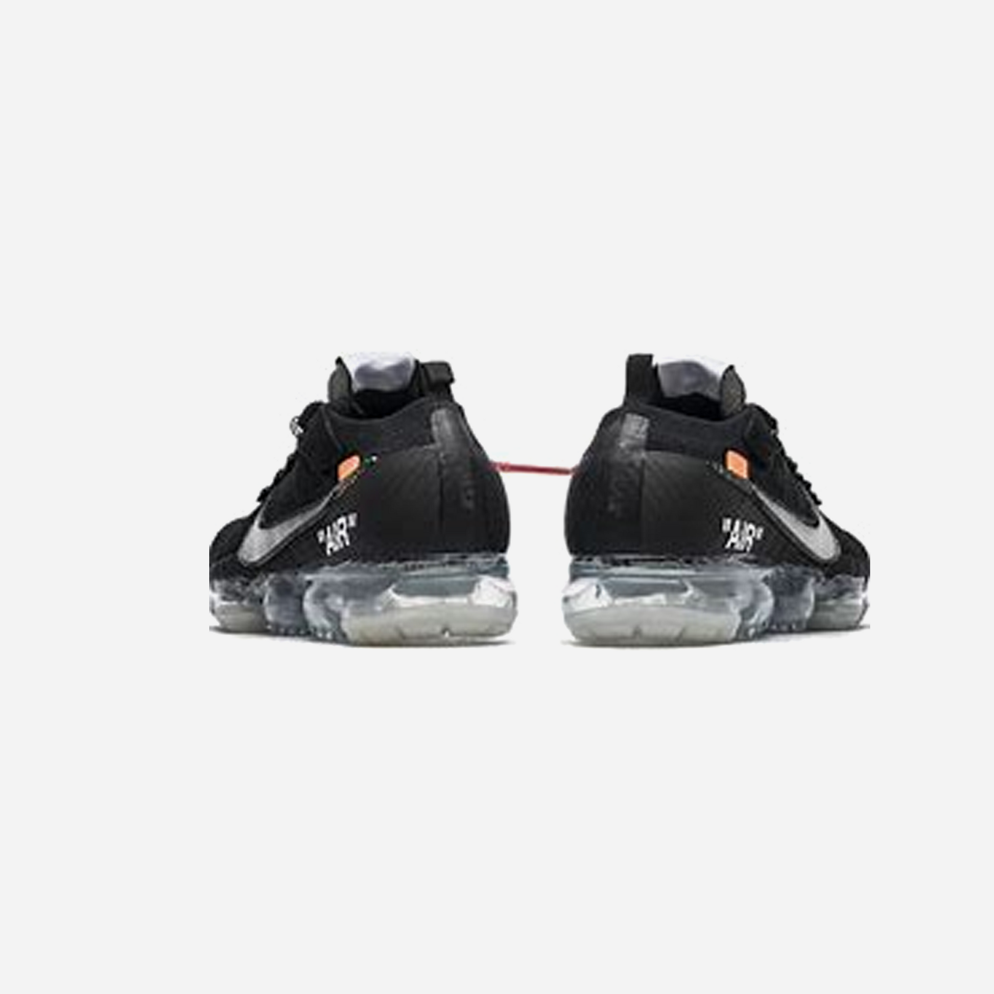 AIR VAPORMAX OFF-WHITE BLACK