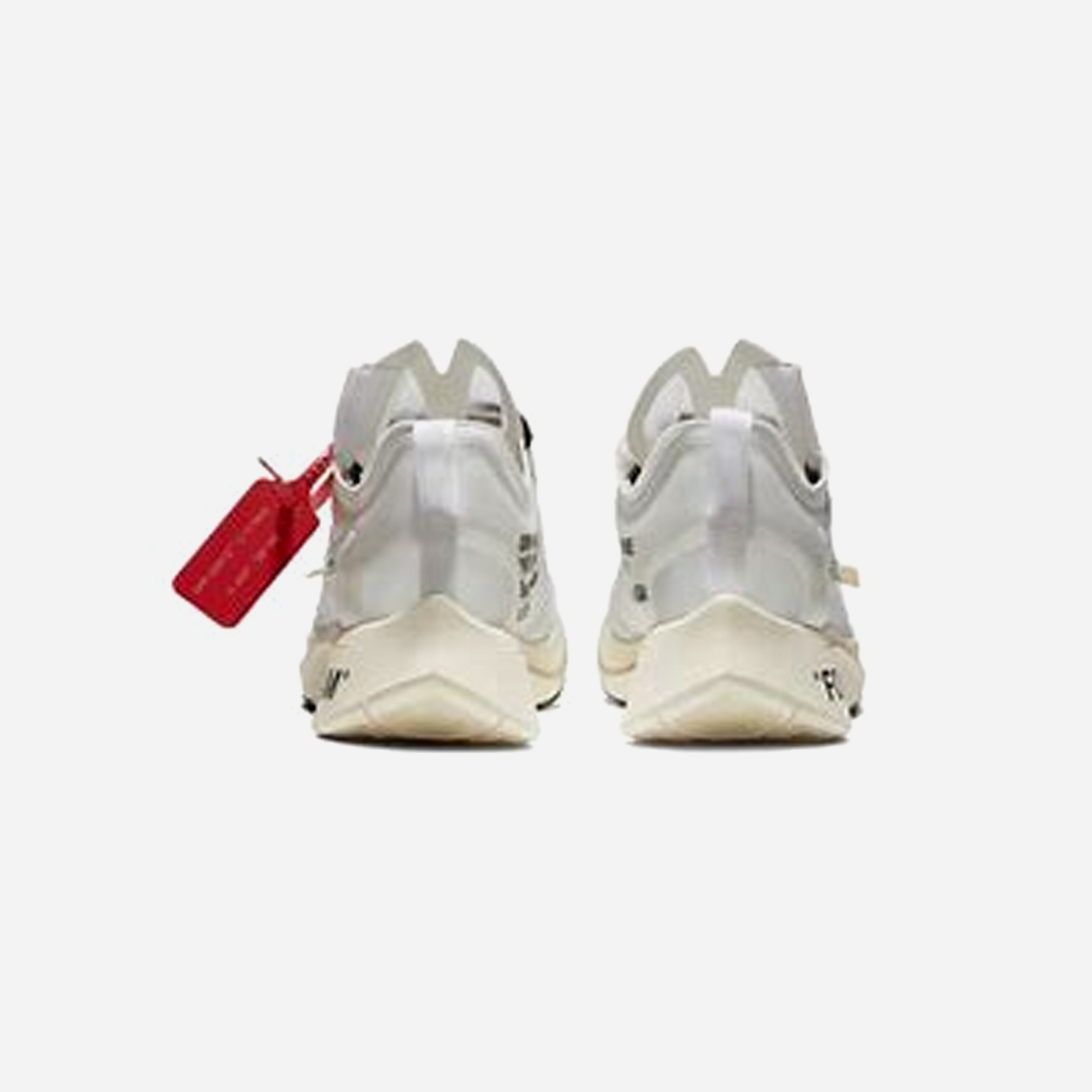 ZOOM FLY OFF-WHITE