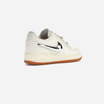 AIR FORCE 1 LOW TRAVIS SCOTT SAIL