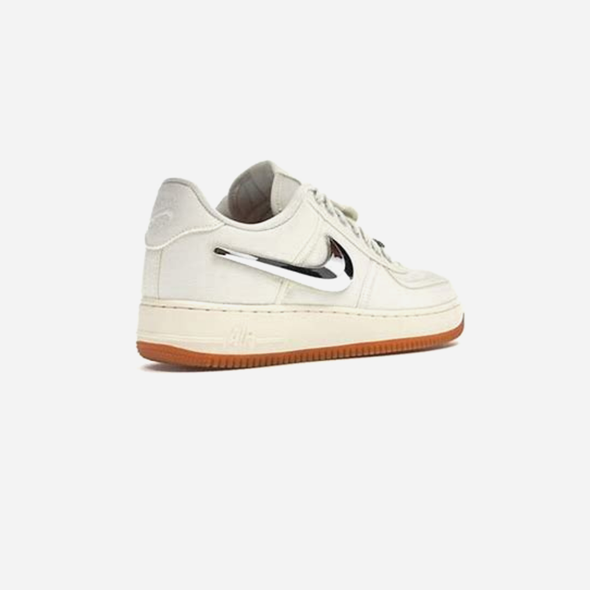 AIR FORCE 1 LOW TRAVIS SCOTT SAIL