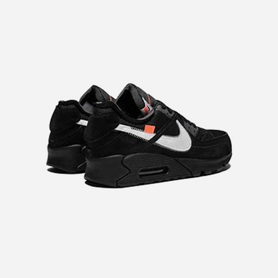 Nike x Off-White Air Max 90 Black