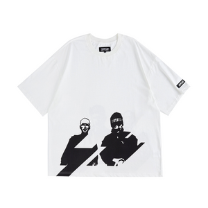 THE GUYS TEE