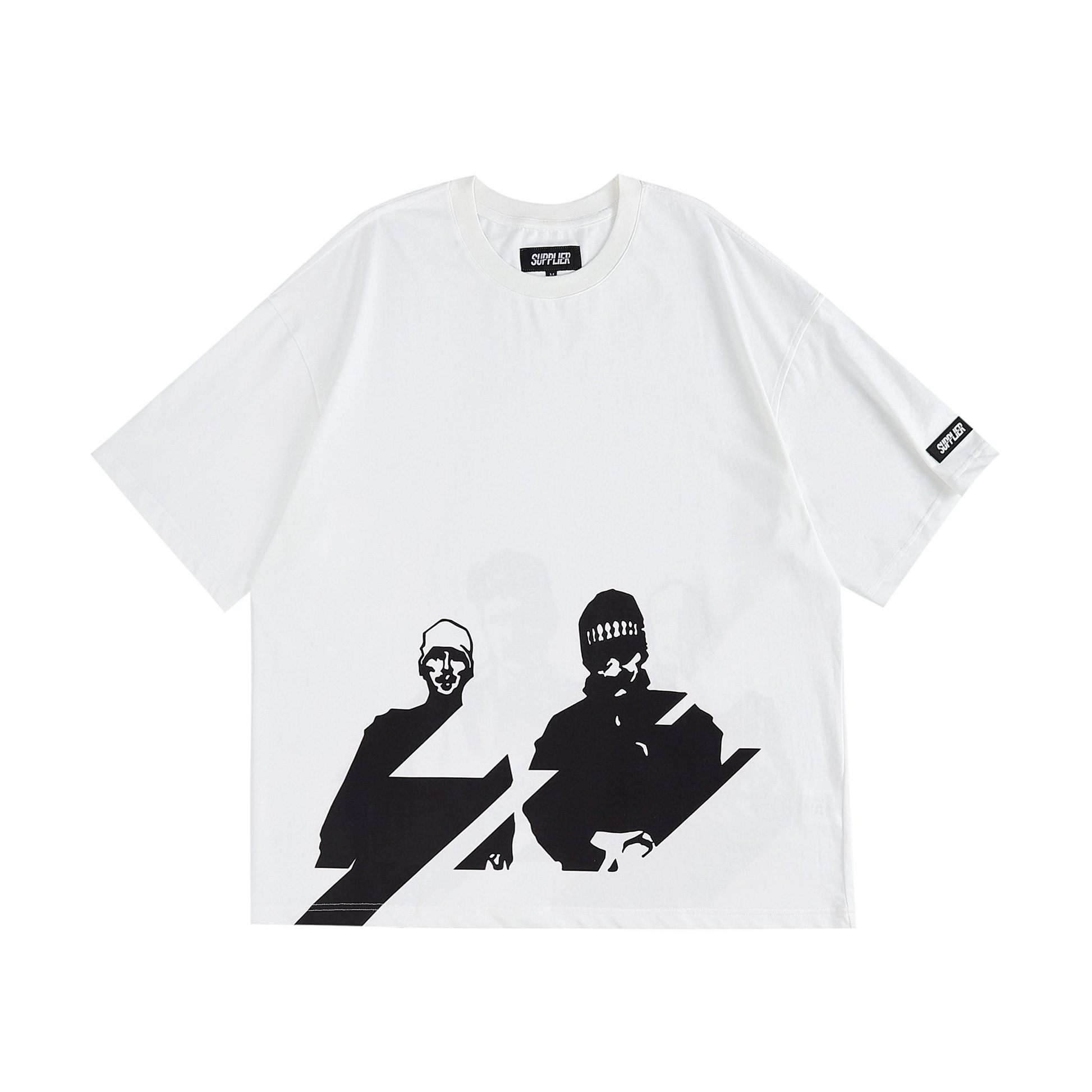 THE GUYS TEE