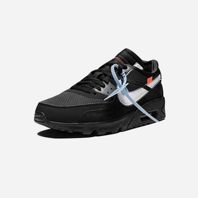 Nike x Off-White Air Max 90 Black