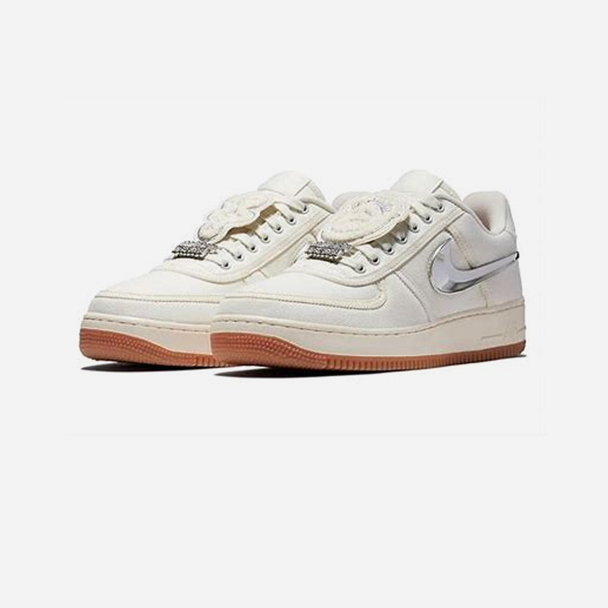 AIR FORCE 1 LOW TRAVIS SCOTT SAIL