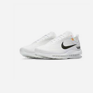 AIR MAX 97 OFF-WHITE