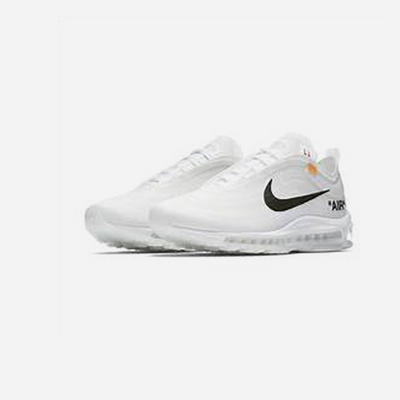 AIR MAX 97 OFF-WHITE