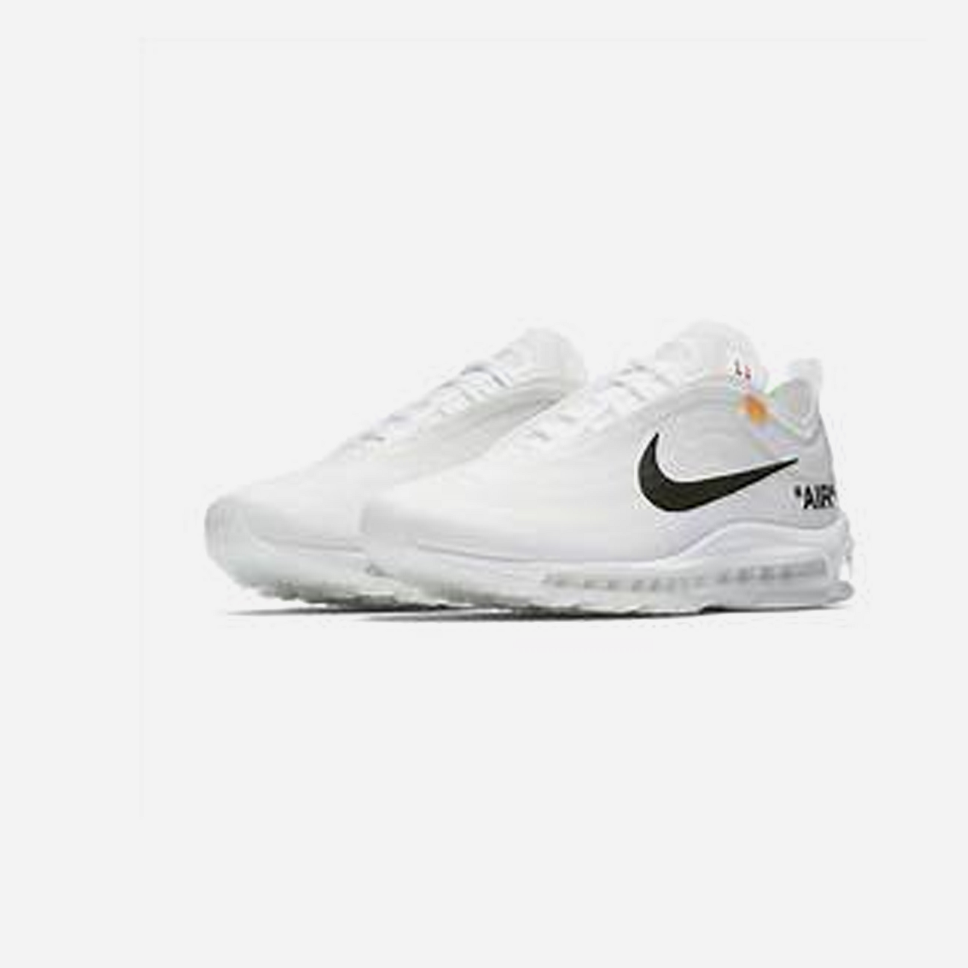 AIR MAX 97 OFF-WHITE