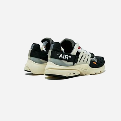 AIR PRESTO OFF-WHITE