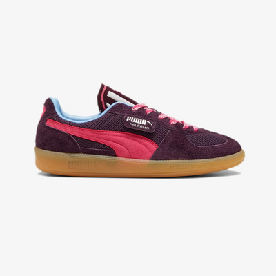 Puma Palermo Supertifo Unisex Sneakers Midnight Plum PUMA Pink