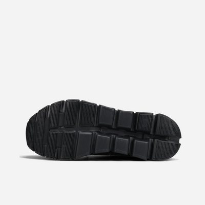 ON Running Cloud 6 Black Black