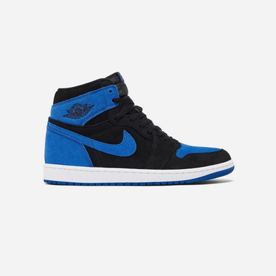 Nike Air Jordan 1 High Royal Reimagined