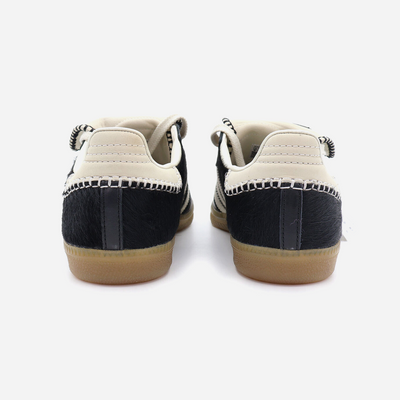 Adidas Wales Bonner x Samba Pony Black
