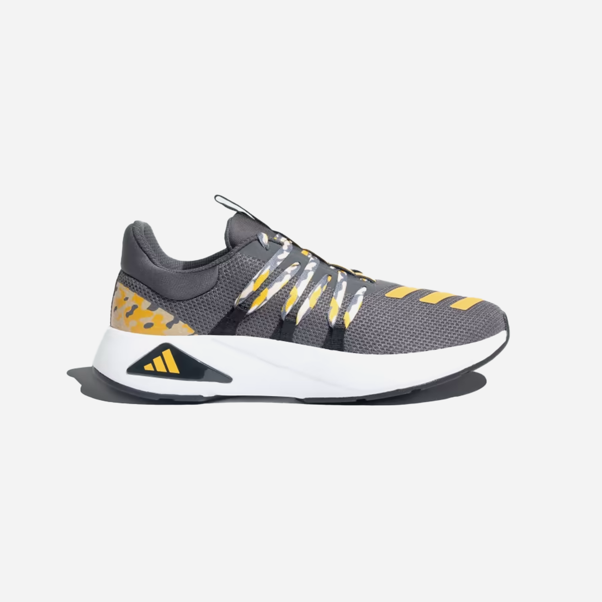 Adidas runin Tech Shoes Grey