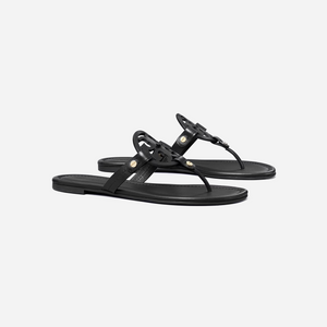 Tory Burch Miller Sandal Perfect Black