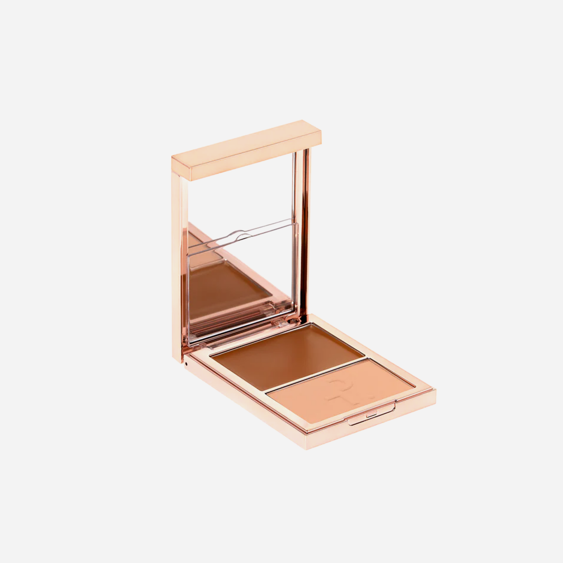 PATRICK TA Major Skin Creme Foundation & Finishing Powder