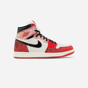 Nike Air Jordan 1 High Spiderverse Next Chapter
