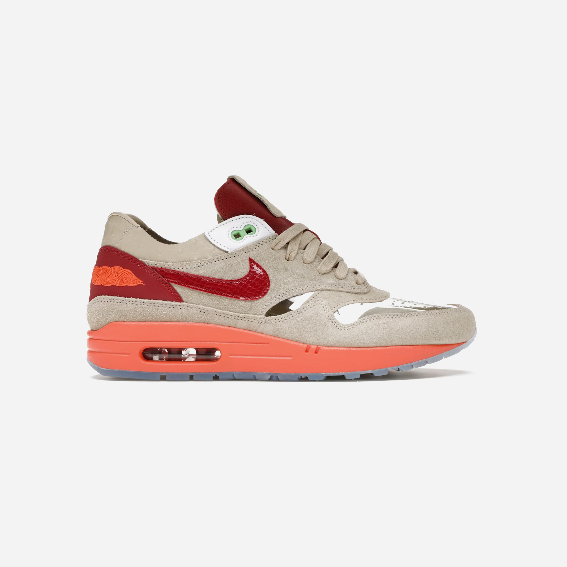 Nike Air Max 1 Clot Kiss Of Death