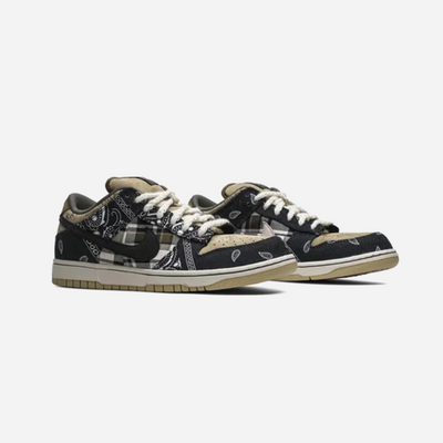 Nike SB Dunk Low Travis Scott