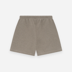 Fear Of God Essentials SS25 Classic Sweatshort Homestead Heather