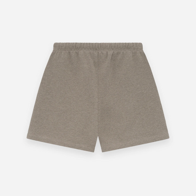 Fear Of God Essentials SS25 Classic Sweatshort Homestead Heather