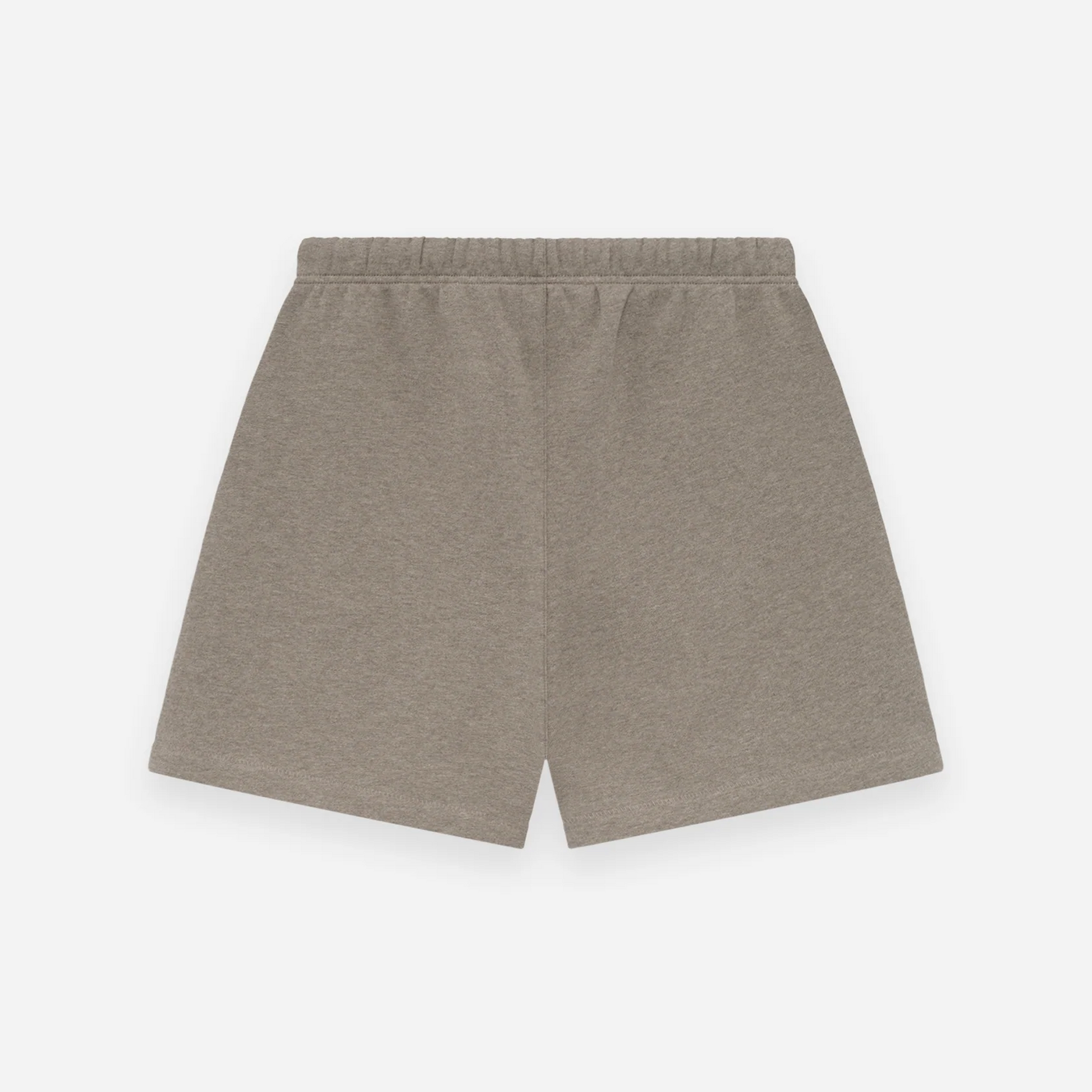 Fear Of God Essentials SS25 Classic Sweatshort Homestead Heather