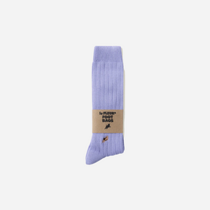 Golf Le Fleur Darryl Socks Lilac