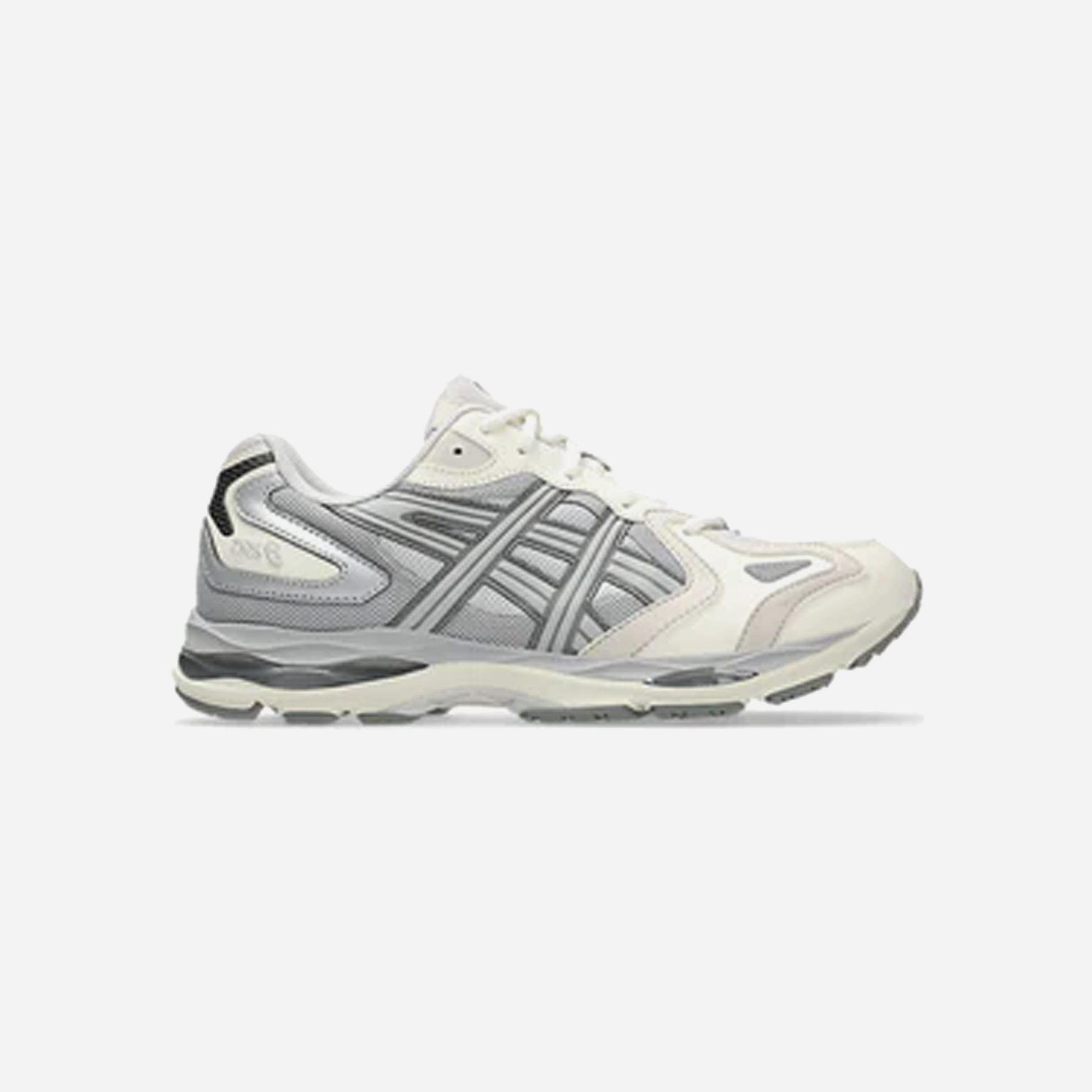 ASICS Gel-K1011 Cloud Grey Cream