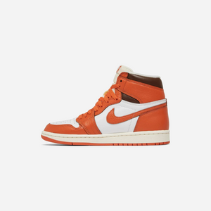 Nike Air Jordan 1 High Starfish WMNS