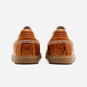 Adidas Wales Bonner x Samba OG Croc - Night Brown