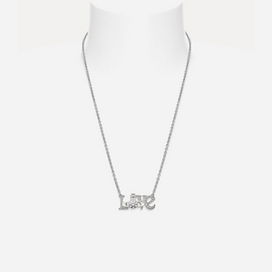 Vivienne Westwood Man. Roderico Pendant Necklace