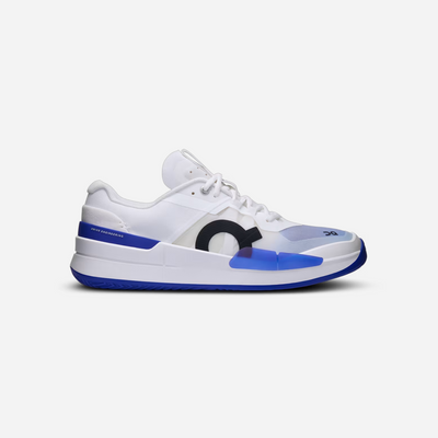 ON Running THE ROGER Pro 2 White Indigo