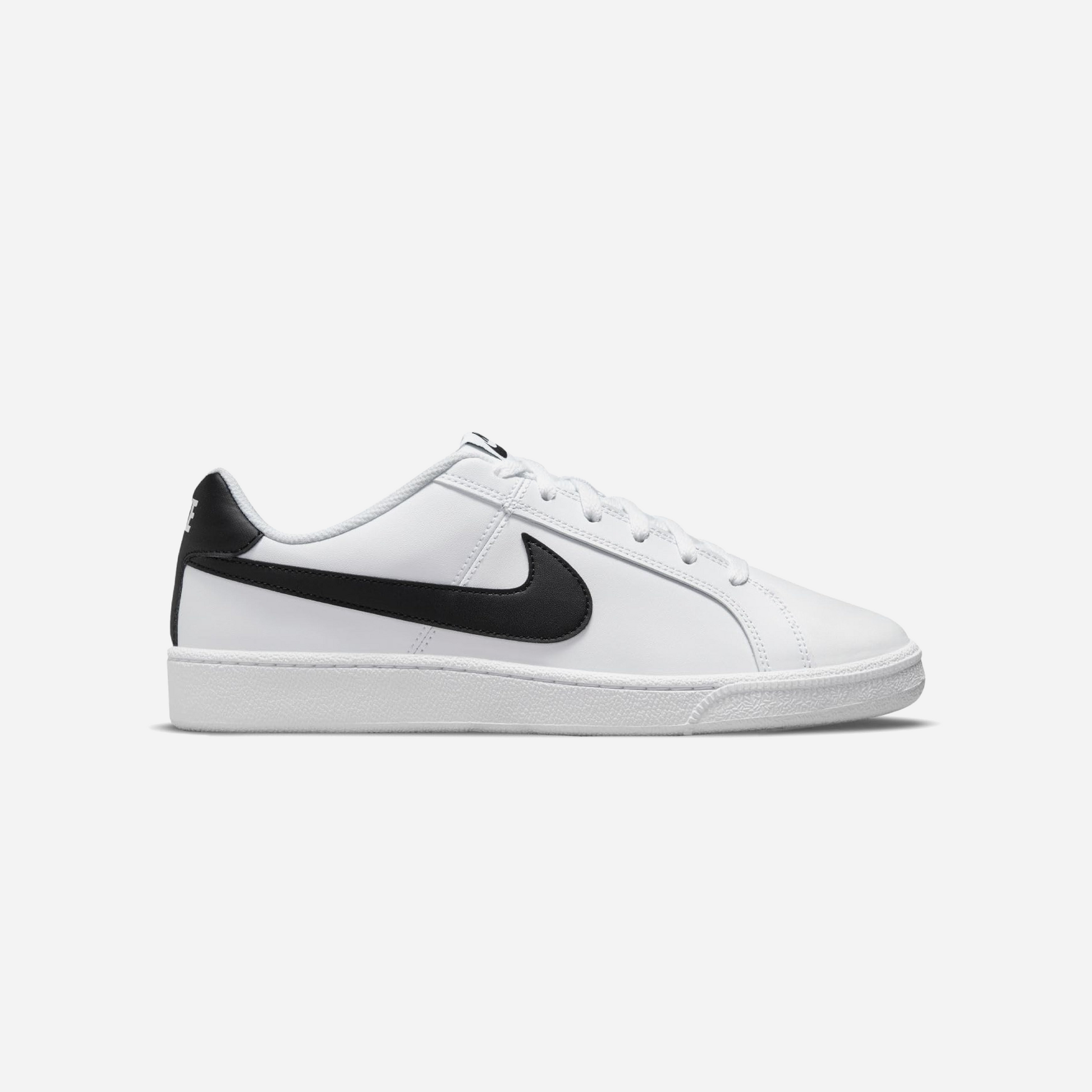 Nike Court Royale White Light Carbon